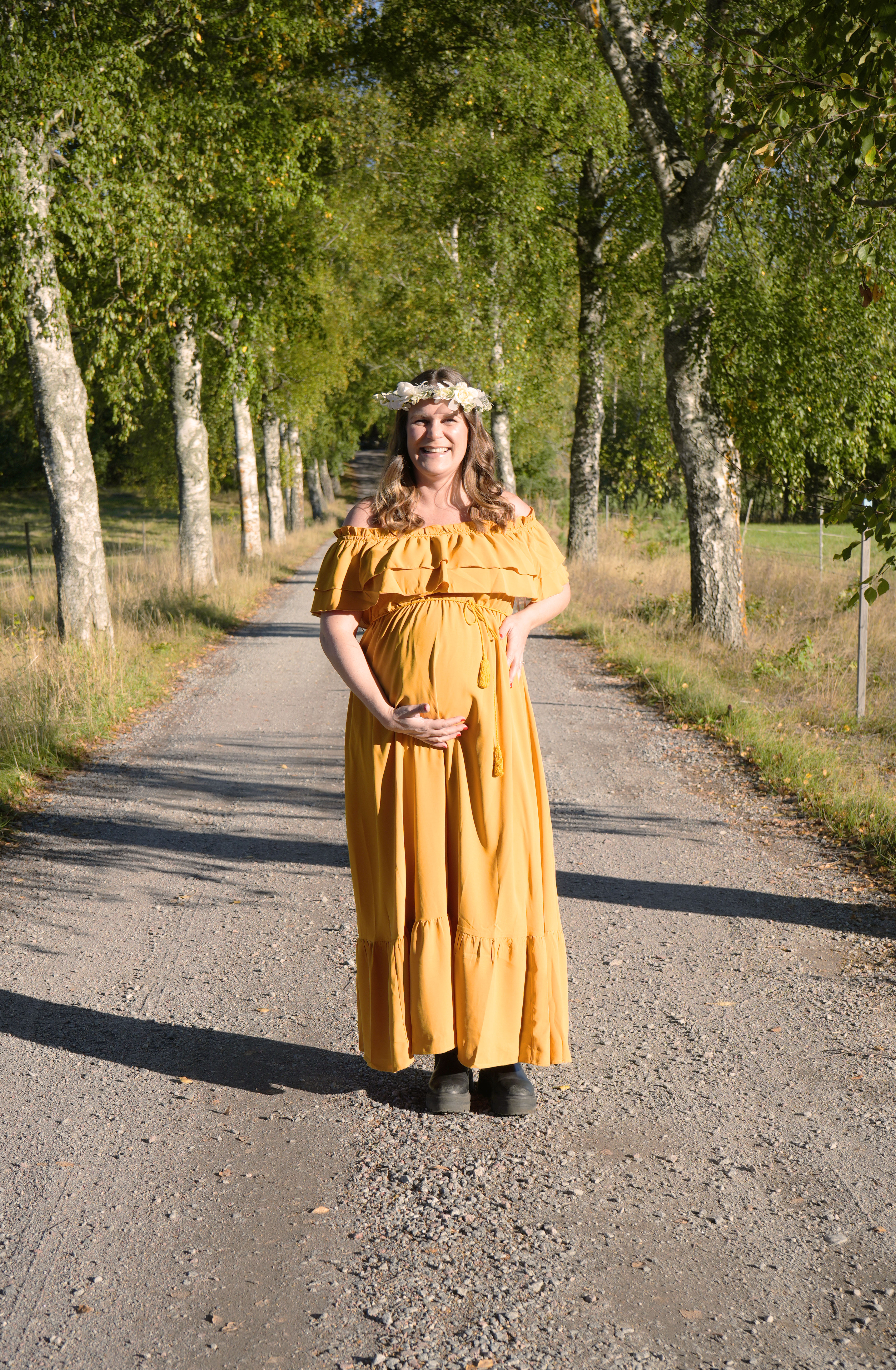 Gravidfotografering