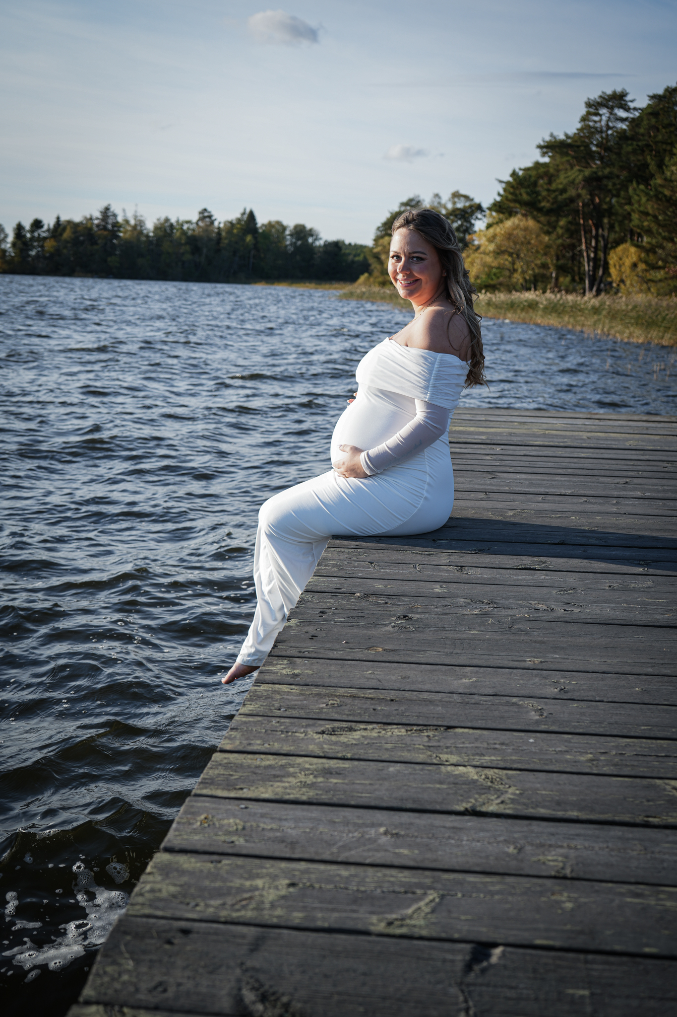 Gravidfotografering
