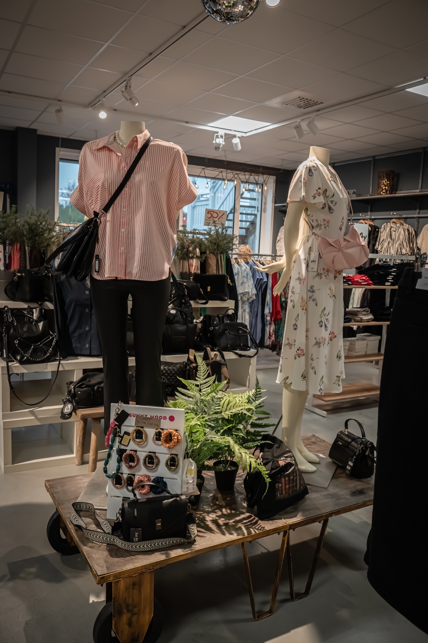 Företagsfotografering