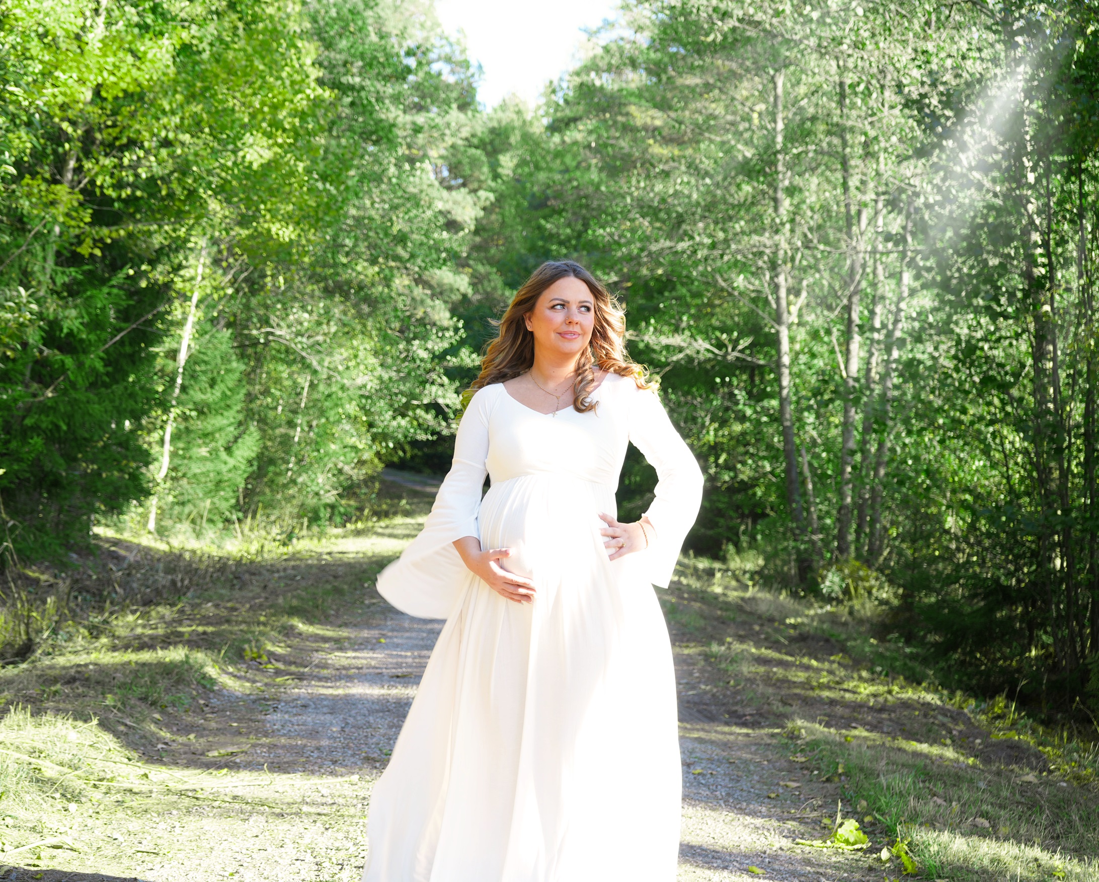 Gravidfotografering